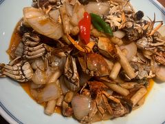 -周家二小姐的菜(西津渡店)