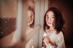-哈妮儿童摄影(德清店)