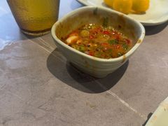 -盛江山自助料理(太原街万达店)