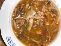 -老雒阳面馆·水席(定鼎门店)