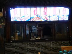 -胖大姐黄辣丁鱼庄(新津店)