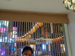 -周三的情书花园餐厅(江北店)