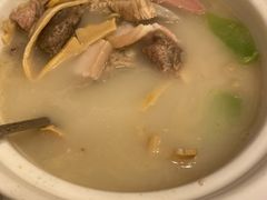 -玲珑餐厅(陕西南路店)