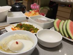 -海底捞火锅(名门店)