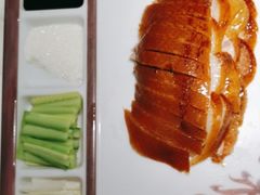 -荷塘秋月·本帮江浙菜(国权路店)