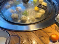 -山河屯铁锅炖鲜鹅·东北菜(开发区一店)