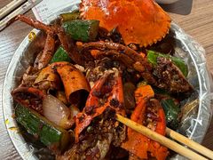 -李叔叔虾蟹大排档(青羊店)