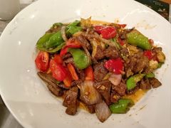 -味仙居(环城南路店)