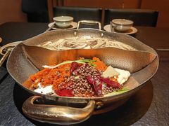 -色響火锅(恒隆广场店)