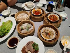 -潮府馆·非遗潮州菜·世纪公园(新国际博览中心店)