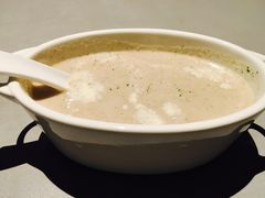 -T館·花园艺术餐厅