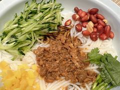 -云味馆·云南菜·云南米线(景田店)