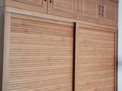-佰丽爱家全屋定制(汶水店)