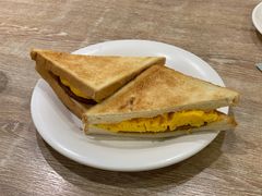 -翠华餐厅(东门店)