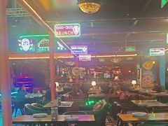 -Famous肥猫墨西哥音乐餐吧(五棵松华熙LIVE店)