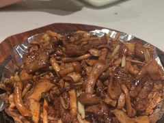 -香融府·烤鸭·家常菜(花乡奥莱店)