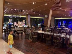 -海棠湾威斯汀酒店·知味西餐厅