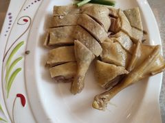 -新溢香国际酒店-中餐厅