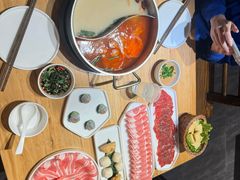 -四喜小胖·北京涮肉(五道营店)