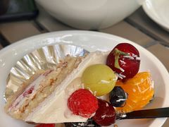 -麦田工坊(月湖店)