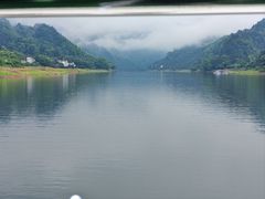 -新安江山水画廊风景区