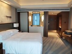 -舟山希尔顿酒店