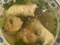 -锡缘无锡小笼馆(武胜路店)