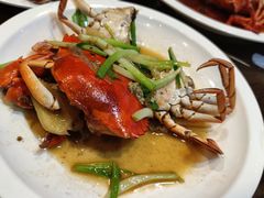 -盒马鲜生(杭州运河上街店)