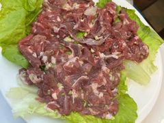 -陆记鹅庄·潮汕菜·狮头鹅(大仟里店)