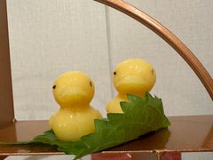 -月福京味斋·烤鸭店·北京菜(鼓楼总店)