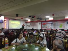 大堂-天下第一面(大雁塔北广场店)