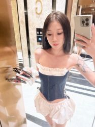 点击看大图 -3am hair salon烫发染发接发