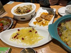 -小叫天泡椒活田鸡(万象城店)