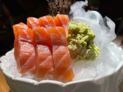 -江左尚白日本料理(万象城店)