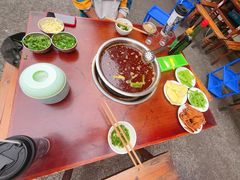 -中和远东火锅兔(老店)