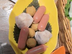 -古关火锅店(古北水镇景区店)