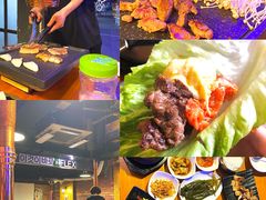 -咕咕站韩国料理(紫金港店)