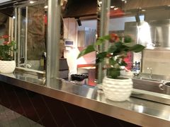 -东四民芳餐厅(世茂工三店)