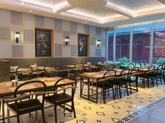 -食百绚全日制餐厅(成都棕榈泉费尔蒙酒店)