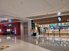 -龙湖南京河西天街
