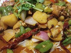 -Alali阿拉礼·新疆家宴(西溪新座店)