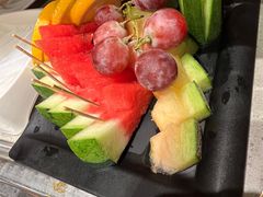 -海底捞火锅(壹悦城店)