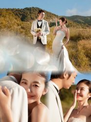 -壹时尚摄影机构(西门店)