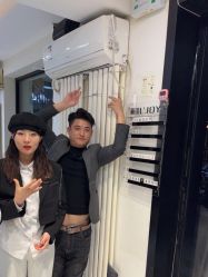 -LJOY丽锦造型·烫发染发