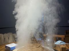 -滇小鱼·云南野生菌火锅(上杭路店)