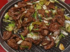 -宏状元现熬粥·京味菜(五棵松店)