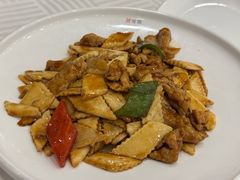 -怡园饭店-餐厅(四望亭店)