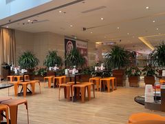 -海底捞火锅(万象城店)