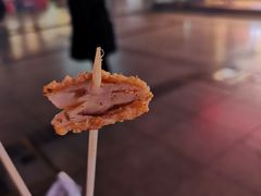 -味子夫鸡柳(三峡广场店)