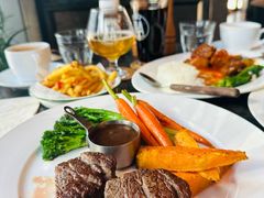 -京A Taproom·精酿餐吧(CBD店)